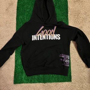 Good Intentions Vlone Jacket